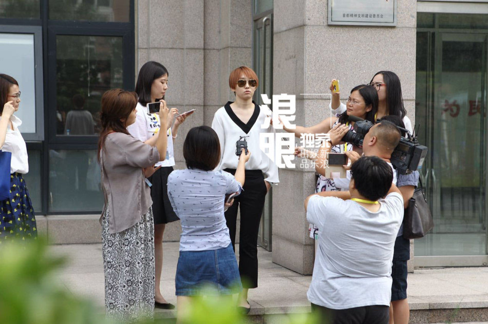 宋喆被抓前妻杨慧微博说了啥?