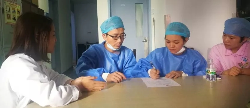 捐献器官的一些知识