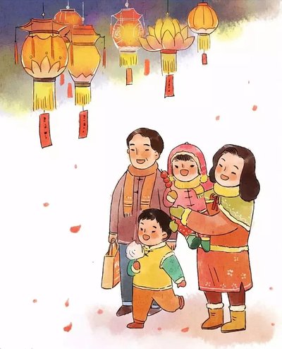 嫁出去的闺女回娘家千万不能做三种事,不然都不想你回来!