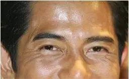 哪种面相的男人不可靠?这五种面相的男人很花心