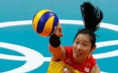 朱婷和张常宁对骂的原因是什么?张常宁朱婷私下关系不和?