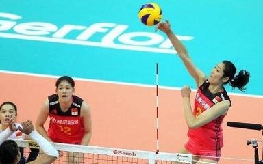 朱婷和张常宁对骂的原因是什么?张常宁朱婷私下关系不和?