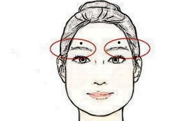 脸上有5种痣女人千万不能娶,否则喝凉水都塞牙