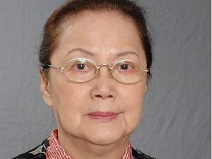 tvb演员夏萍去世老戏骨成独居老人,夏萍前夫是谁为啥儿女不看她