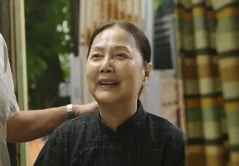 tvb演员夏萍去世老戏骨成独居老人,夏萍前夫是谁为啥儿女不看她
