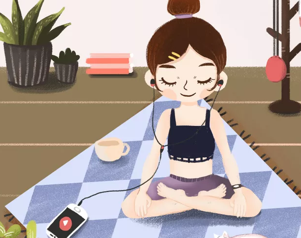 为什么说聪明女人不发朋友圈?频繁发朋友圈的女人都有这些特征