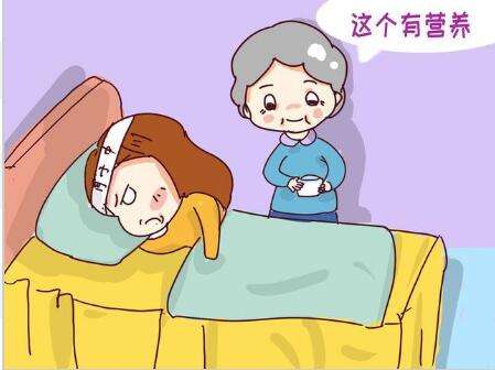 别再乱补来看看坐月子期间到底吃什么最好!这些食物你都吃对了吗
