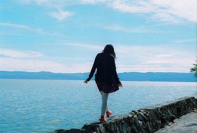 惊人的男女暧昧定律,男人知道你喜欢他把你当备胎的5个表现