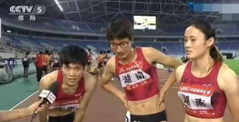 中国田径男性化女人风波是怎么事?中国田协回应两人真实性别!