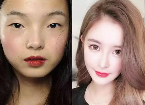 高级脸和网红脸的区别是什么?高级脸到底是一种什么脸?