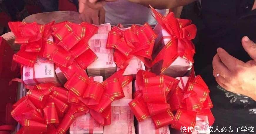 娶妻不娶农村女这是为什么?别不信现实说出来真的很扎心!