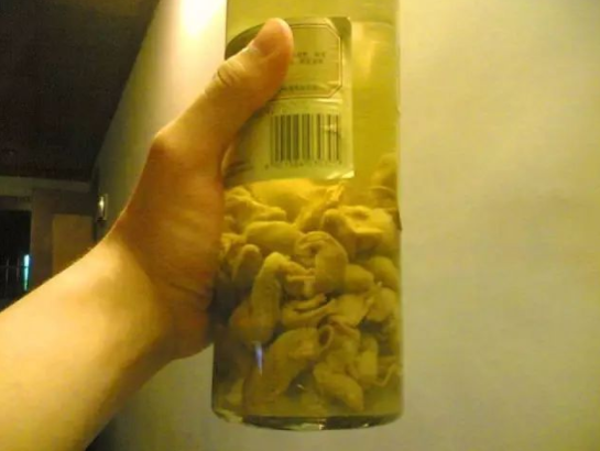 十大禁止恐怖饮料有这些,为什么说恐怖看一下就知道了你喝过吗?