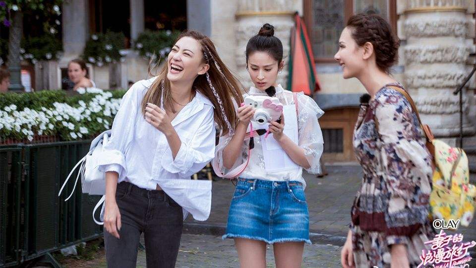 《妻子的浪漫旅行3》终于官宣了这次会有谁?《妻子3》嘉宾揭秘!