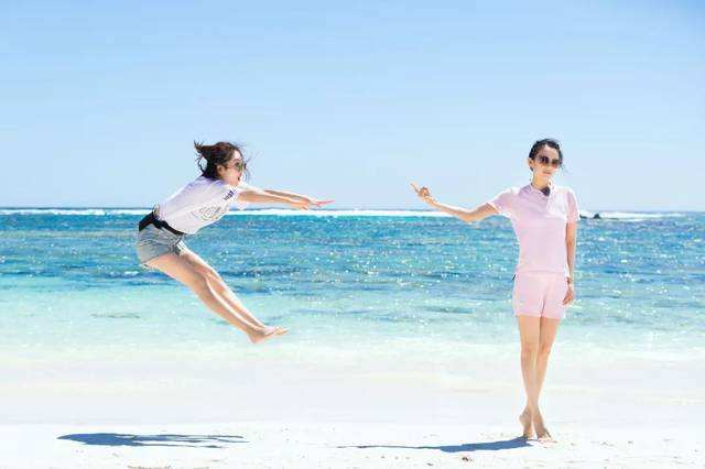《妻子的浪漫旅行3》终于官宣了这次会有谁?《妻子3》嘉宾揭秘!