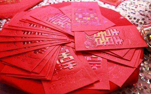 结婚时女方家要多少彩礼比较合适?收到的彩礼应该如何安排?