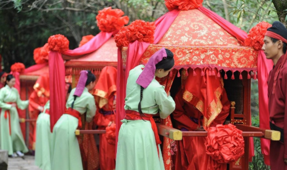 古代人怎么都喜欢娶十三四岁的女子为妻?真相令人惊讶