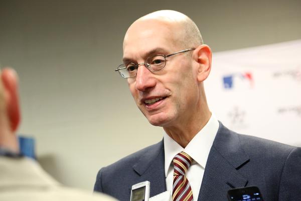 NBA有可能退出中国市场吗?莫雷或将关上斯恩特敲开的大门
