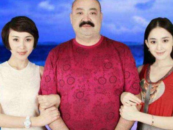 古力娜扎父亲去世年龄多大？曝父亲是怎么死的新疆人怎么评价她的