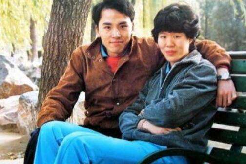 郎平前夫白帆离婚后现状如何?深扒郎平前夫白帆的家世背景