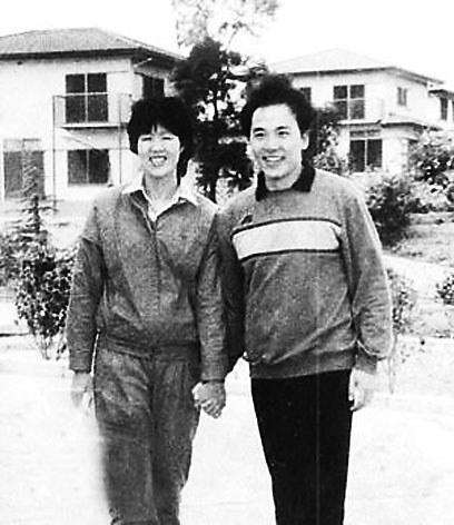 郎平前夫白帆离婚后现状如何?深扒郎平前夫白帆的家世背景