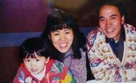 郎平前夫白帆离婚后现状如何?深扒郎平前夫白帆的家世背景