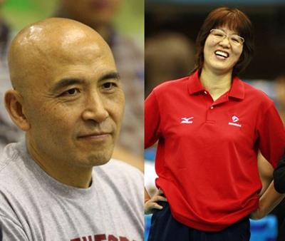 郎平前夫白帆离婚后现状如何?深扒郎平前夫白帆的家世背景