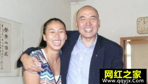 郎平前夫白帆离婚后现状如何?深扒郎平前夫白帆的家世背景