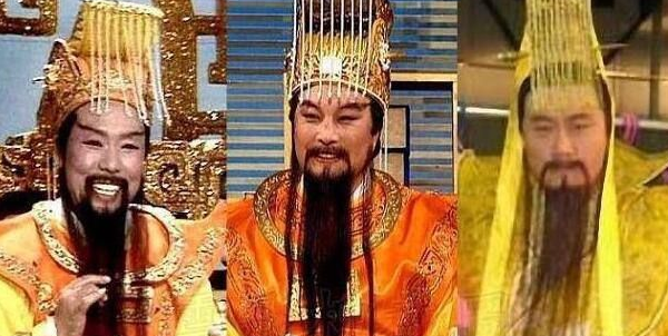 在中国张姓为什么这么多人,历史上张姓为什么出不了皇帝