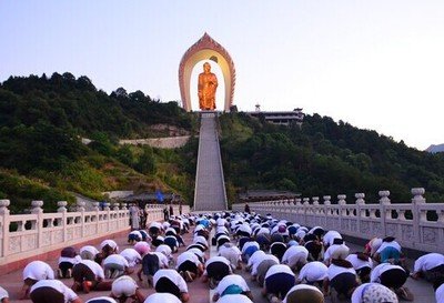 哪些人不能去寺庙烧香?三种人不能拜佛的禁忌