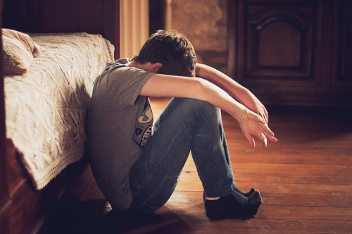 男人拉黑女人是放下吗?揭秘男人拉黑你的几种含义是在乎还是死心