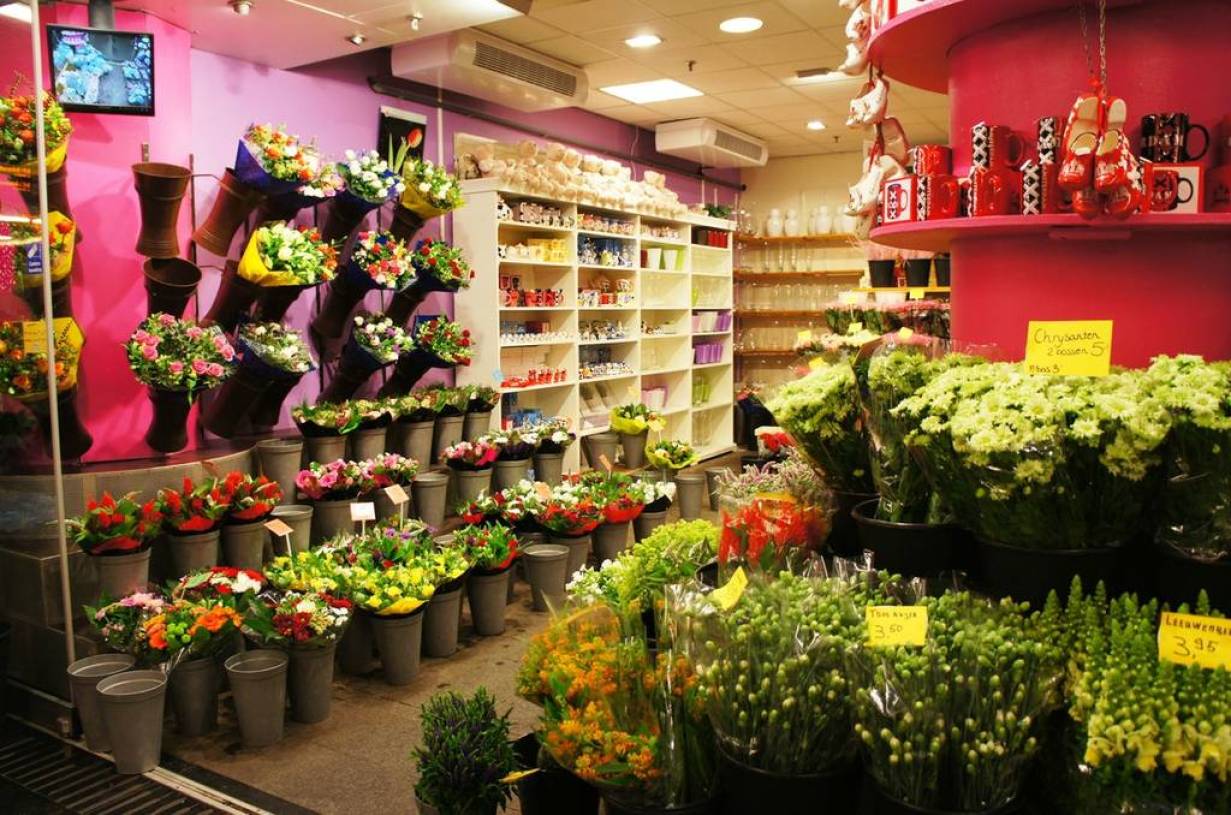 加盟花店需要多少錢哪個品牌好？盤點全國十大花店加盟品牌排行榜