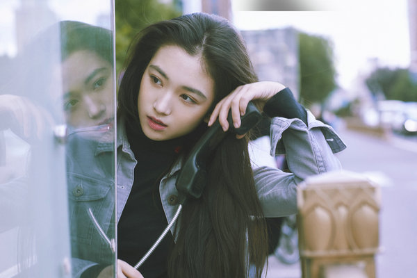 邓为代露娃恋爱真的假的狗子辟谣 邓为前女友是谁照片个人资料