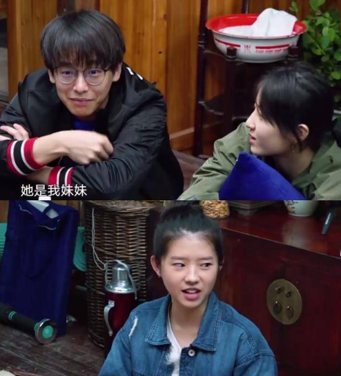 何蓝逗为什么这么多人黑原因 何蓝逗咋消失了最新消息