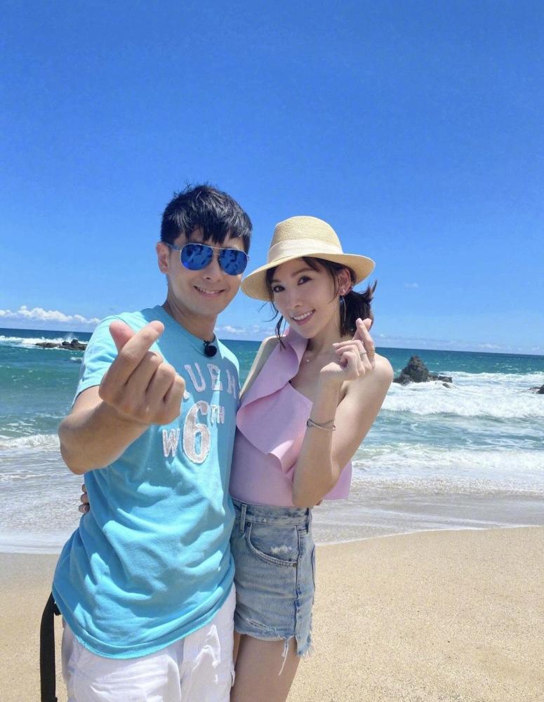 刘亦菲多次承认暗恋林志颖真的吗 刘亦菲林志颖在一起过吗