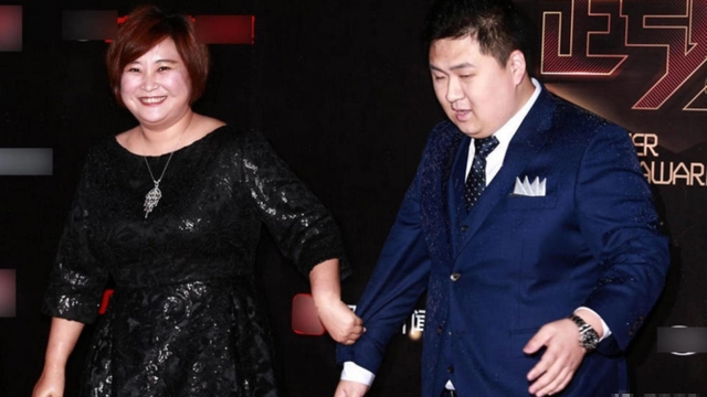 贾玲结婚了吗她老公是谁 贾玲老公个人资料家庭背景揭秘