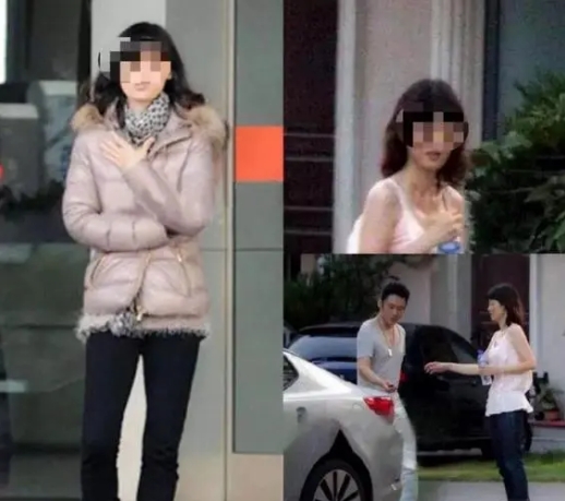 吴秀波老婆何震亚个人资料 吴秀波何震亚什么时候离婚的原因