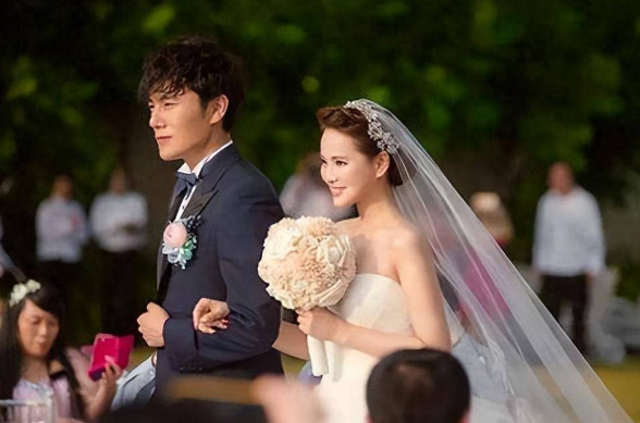 伊能静和秦昊怎么认识的?秦昊为什么要娶伊能静真相曝光