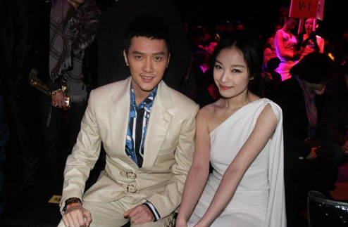 倪妮为什么老被甩原因被扒!倪妮有过几段感情始末回顾