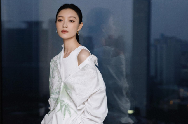 倪妮为什么老被甩原因被扒!倪妮有过几段感情始末回顾