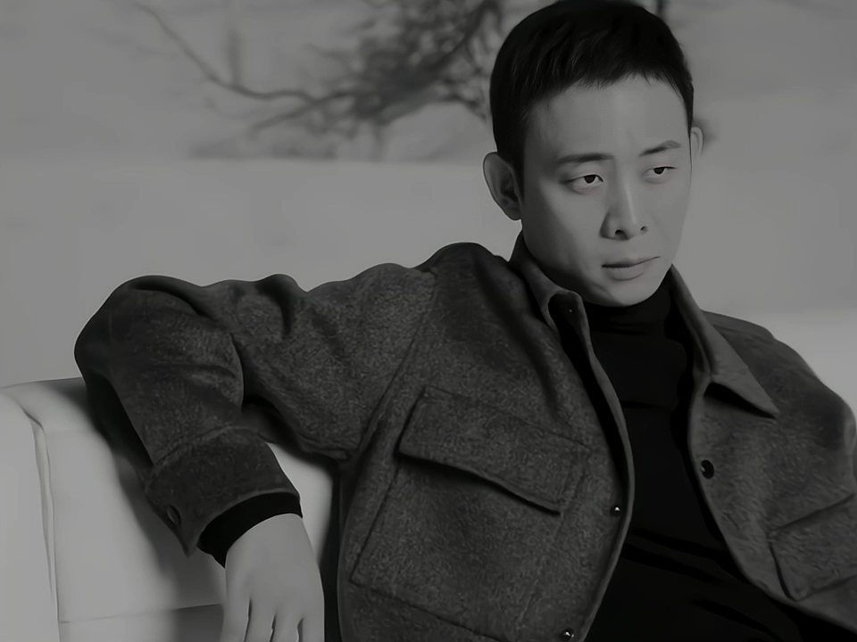 张译前女友郭娜什么时候走的 张译前女友郭娜个人资料简历