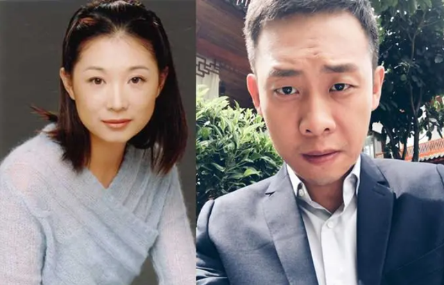 张译前女友郭娜什么时候走的 张译前女友郭娜个人资料简历
