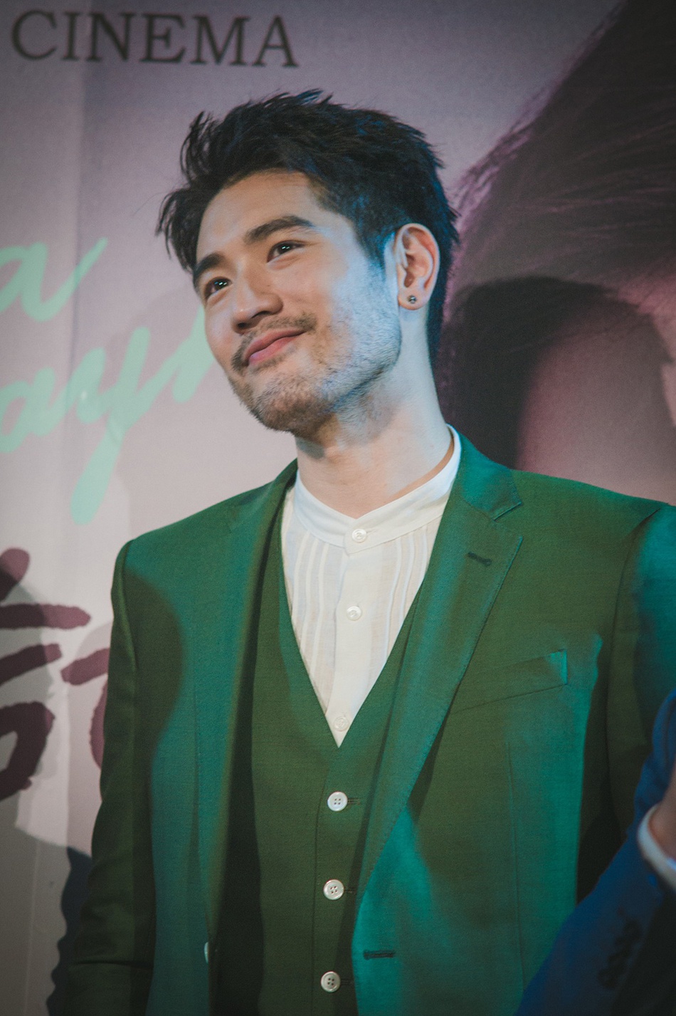 高以翔怎么出意外的什么节目 高以翔是因为什么原因去世的