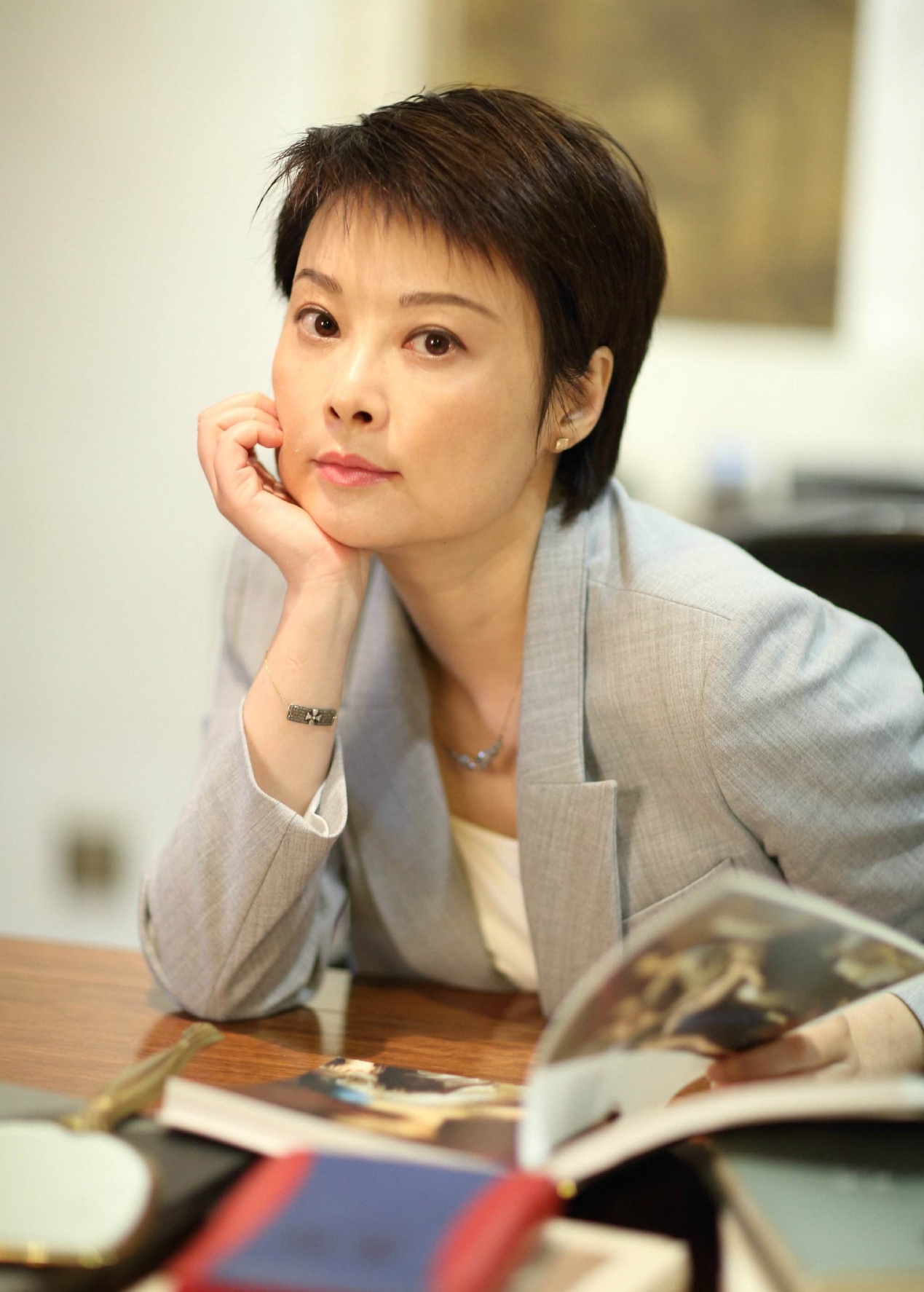 袁立真的很恨张国立吗为什么 张国立袁立事件是怎么回事始末