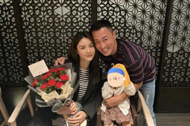 林峯张馨月什么时候在一起的怎么认识的 林峯张馨月办婚礼了么