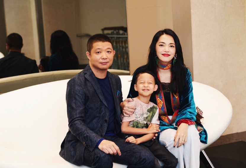 姚晨凌潇肃什么时候结婚为啥离婚 姚晨到底出了多少次轨真的吗