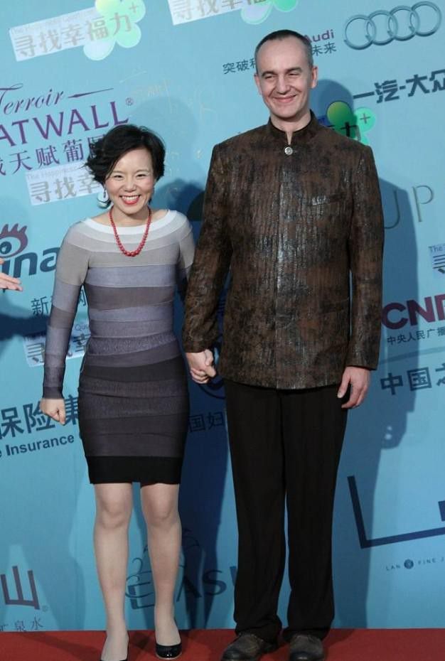 龚琳娜是国家一级歌手吗 龚琳娜个人资料简介