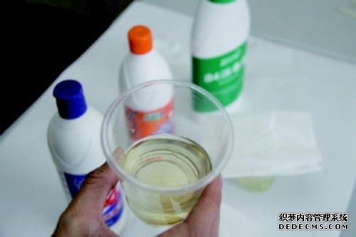 衣服掉色被染怎么办,防止衣服掉色的方法小窍门