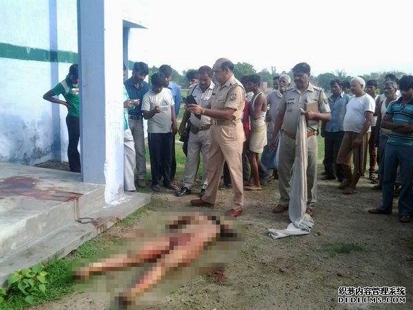 女人千万不要去印度 女人一生千万不要做的15件事