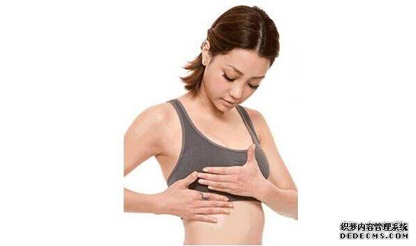 女性丰胸的6个按摩手法,16岁少女如何丰胸技巧