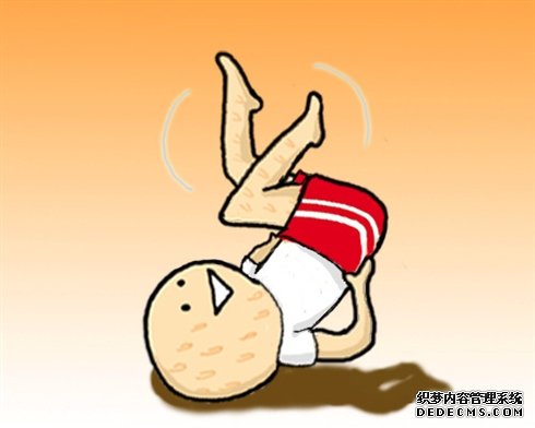 男减肚子最有效的运动,有氧运动燃烧腹部脂肪最佳